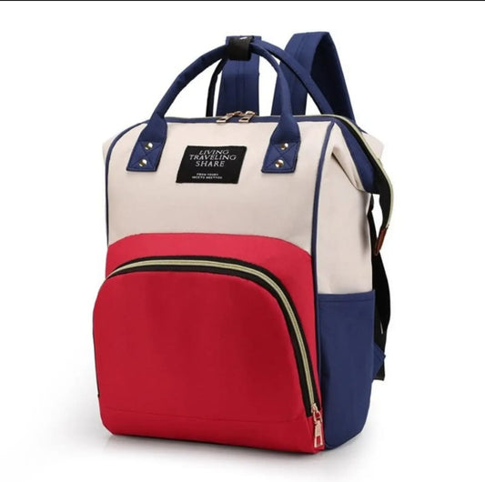 Mommy bags Multicolor mommy bags