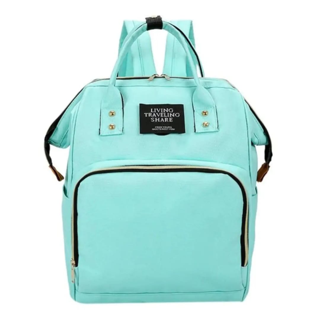 Mommy bags cyan mommy bags