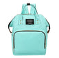 Mommy bags cyan mommy bags