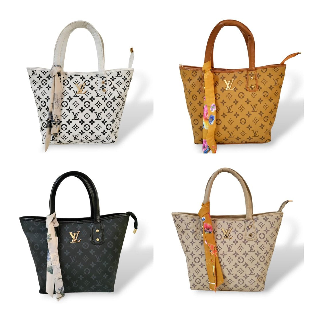 Top tier branded stylish hand bags hand bags