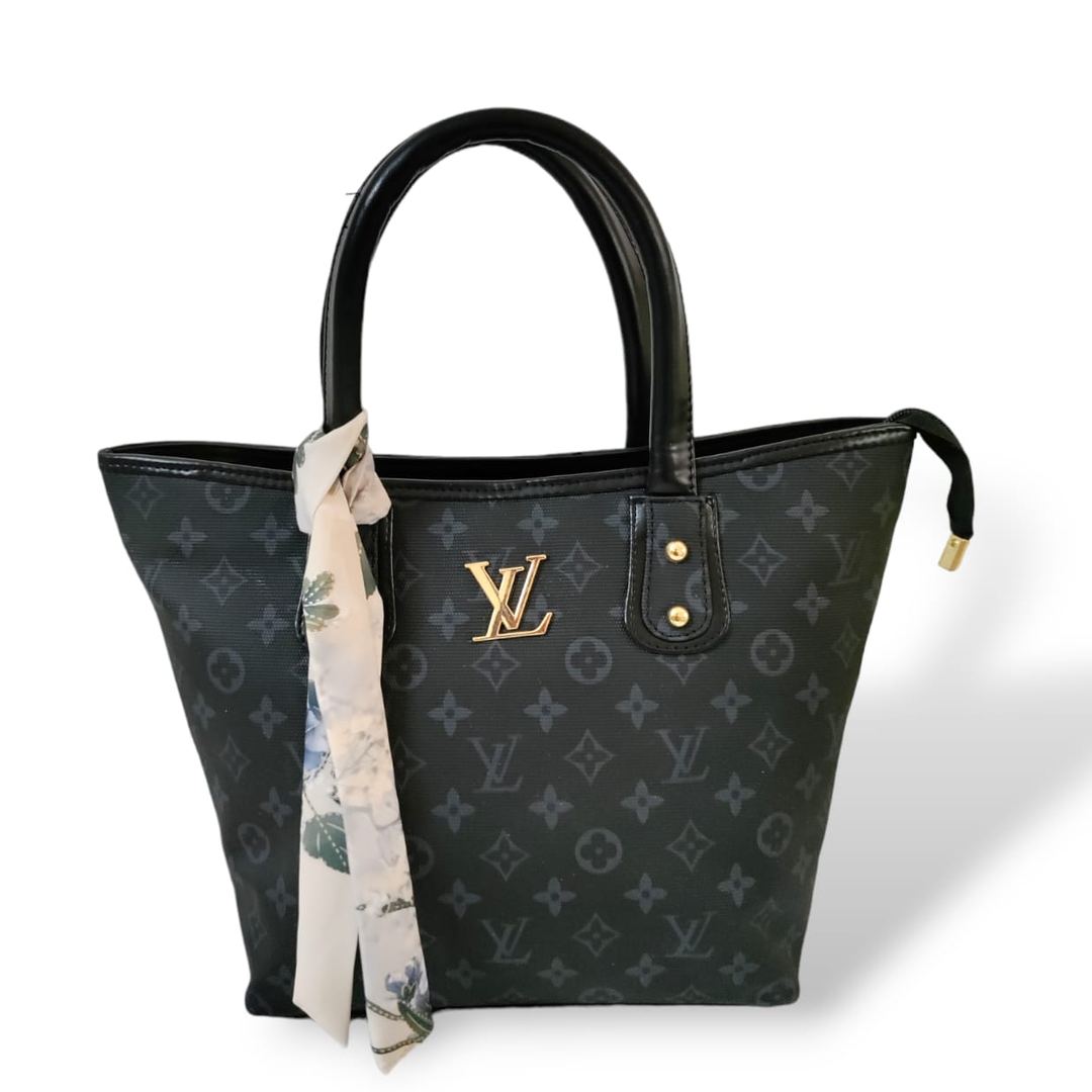 Top tier branded stylish hand bags Black hand bags