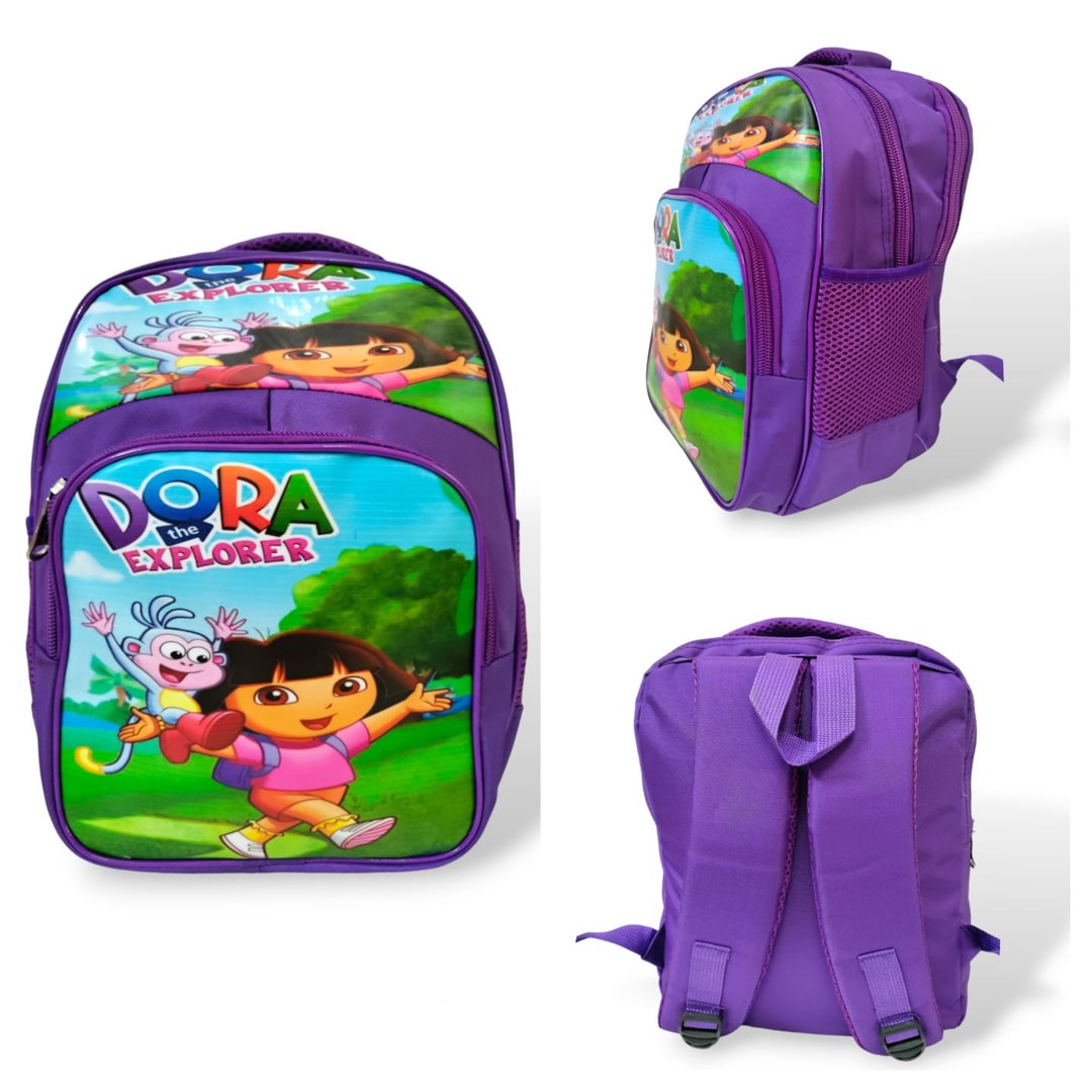 Dora kids backpack Dora kids backpacks