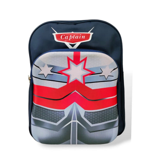 Captain America kids backpack kids backpacks