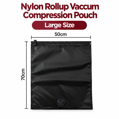 Nylons Vacuum Storage Compression Bags