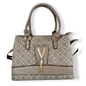 High quality premium hand / shoulder bag Beige hand/shoulder bags