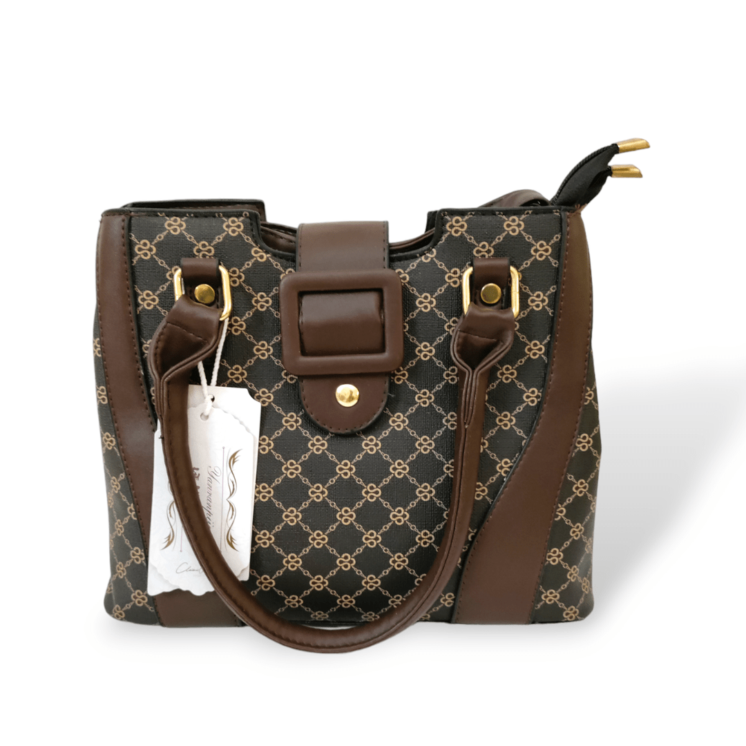 Vintage premium hand bags Brown hand/shoulder bags