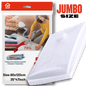 space saving bags, vacuum bags, jumbo vacuum bag, storage solution