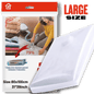 space saving bags, vacuum bags, large vacuum bag, storage solution