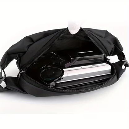 Sports Male Travel Crossbody Bags