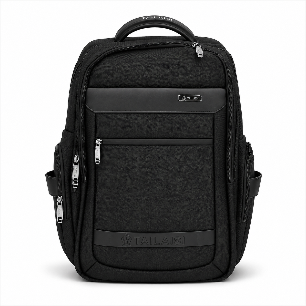 Imported laptop travel backpack 