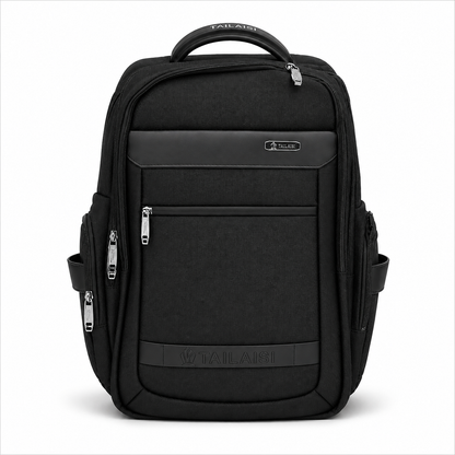 Imported laptop travel backpack 