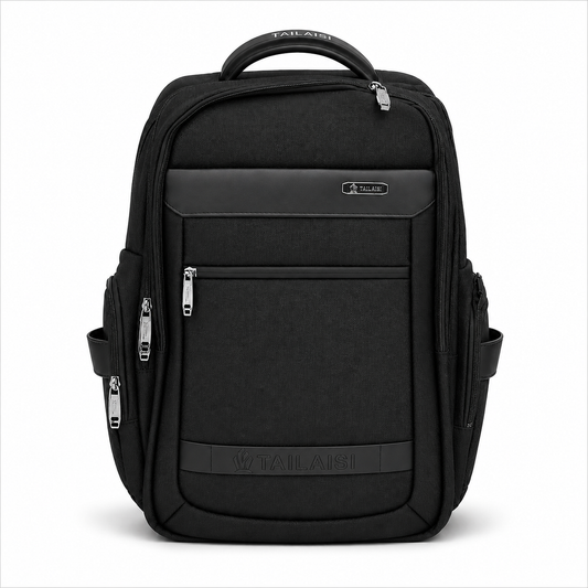 Imported laptop travel backpack 