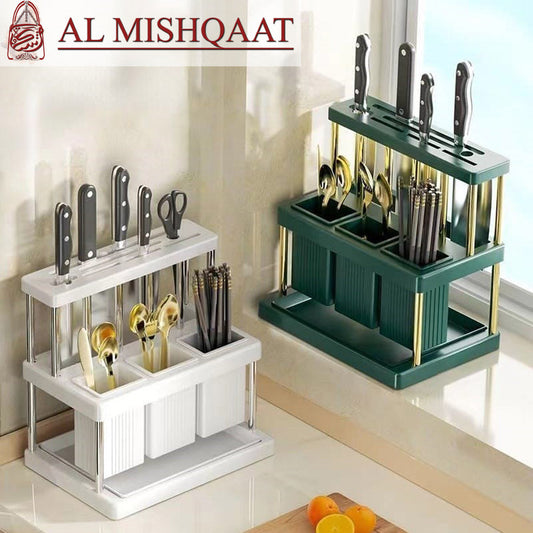 Luxury lightweight drain rack rack