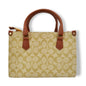 Sleek imported hand / shoulder bag Beige hand/shoulder bags