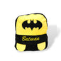 Small soft cartoon backpacks Batman kids backpacks