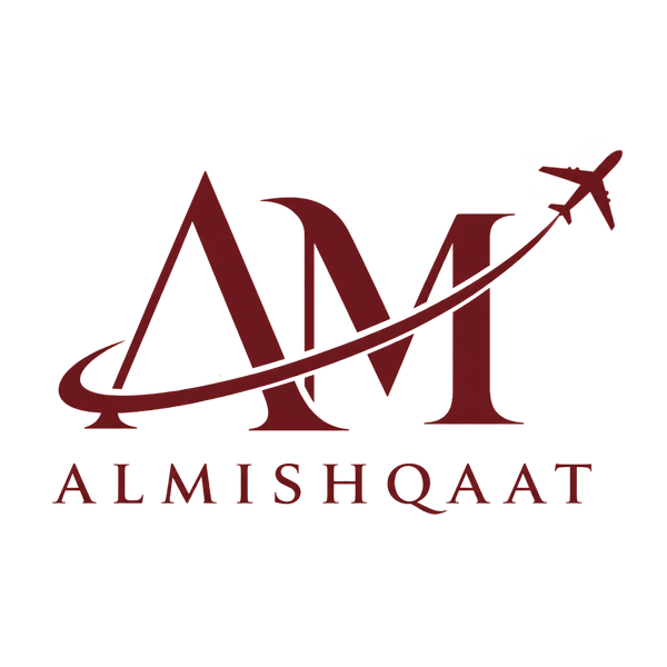 AL MISHQAAT - HOME & FASHION