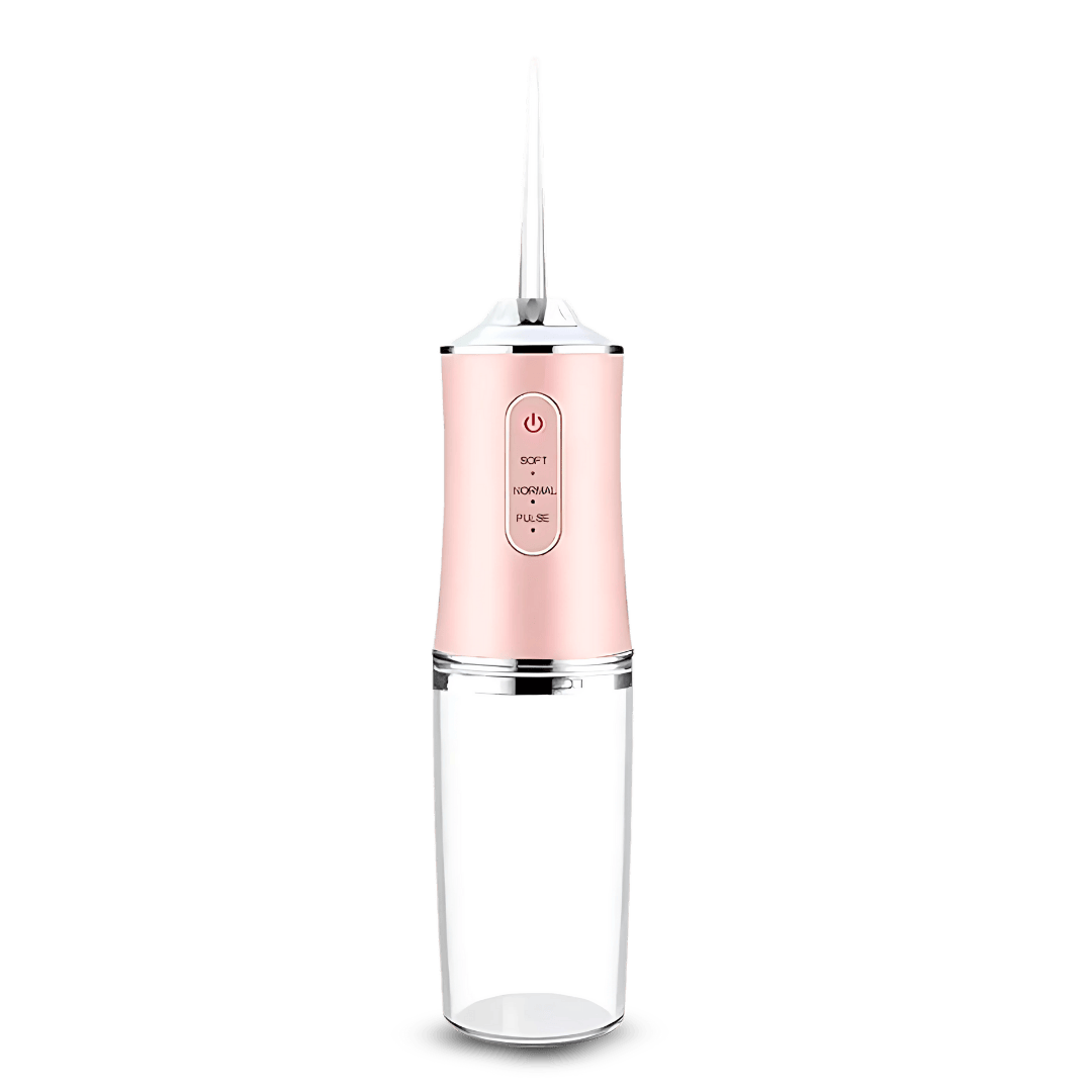 Water Flosser Dental Oral Irrigator