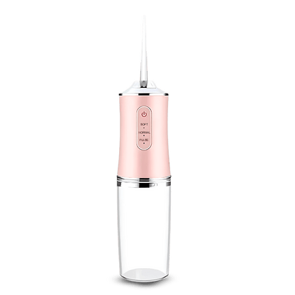 Water Flosser Dental Oral Irrigator