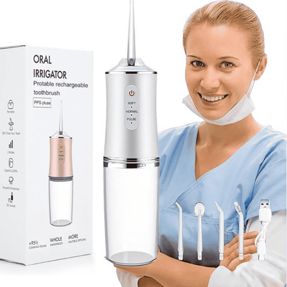 Water Flosser Dental Oral Irrigator