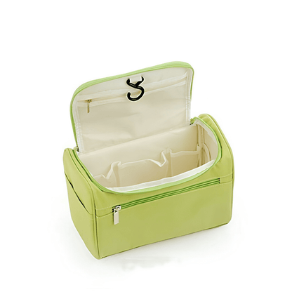 Cosmetic Toiletry Bag Organizer With Hanging