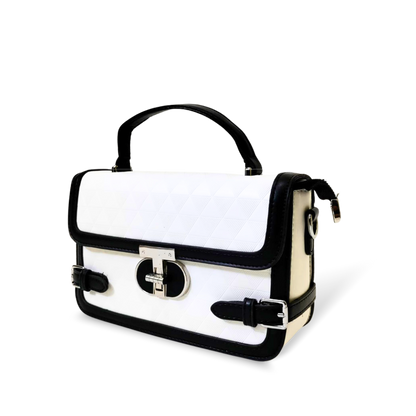 Premium Checkered Vintage Crossbody bags