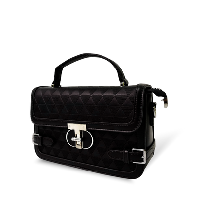 Premium Checkered Vintage Crossbody bags