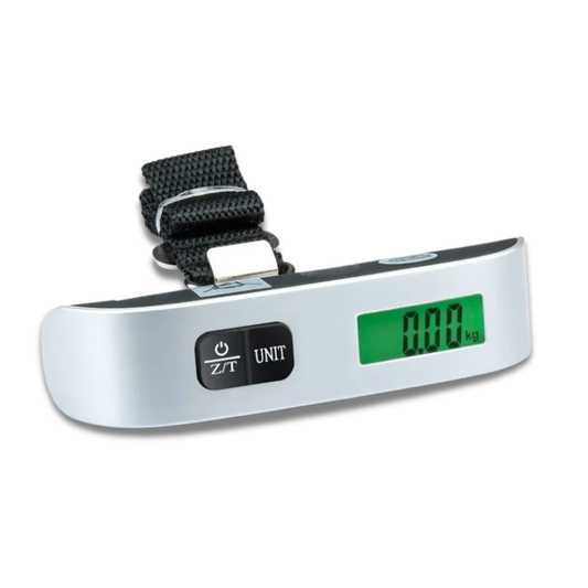 Electronic 50Kg Luggage Scale