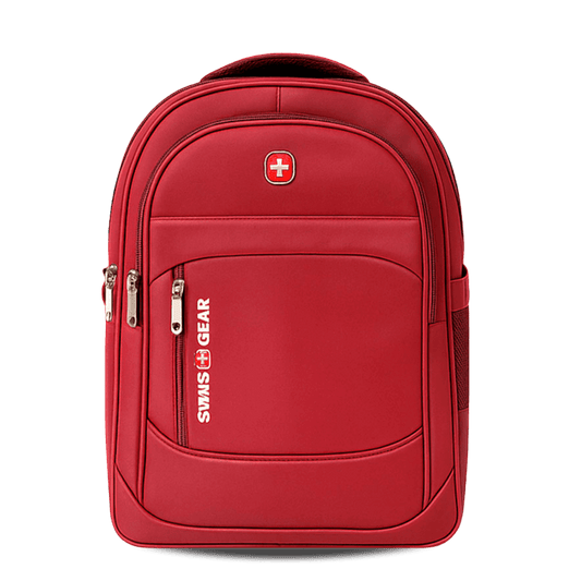 Sleek Minimalist Backpacks