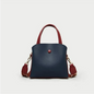 3 way hand/ shoulder/ crossbody bag Blue hand/ shoulder/ crossbody bags