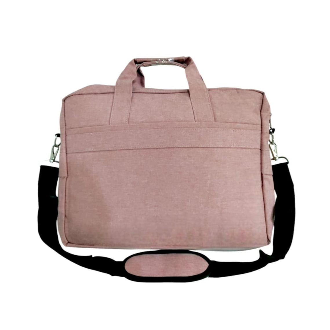 Superior pink laptop bag laptop bag