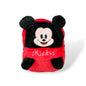 Small soft cartoon backpacks Mickey kids backpacks