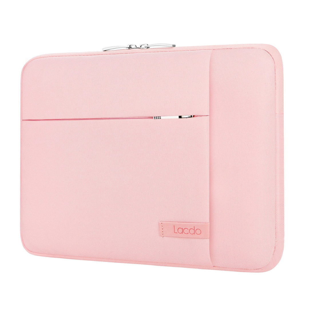 Pink laptop sleeve case laptop bag