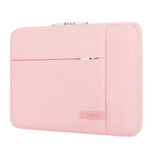 Pink laptop sleeve case laptop bag