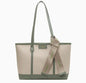 Deluxe sleek Chan2ab Shoulder Bag Green hand/shoulder bags
