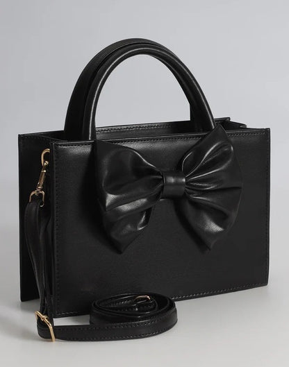 Ribbon Crossbody Bags