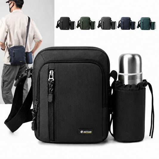 AOTIAN Crossbody Sling Bag