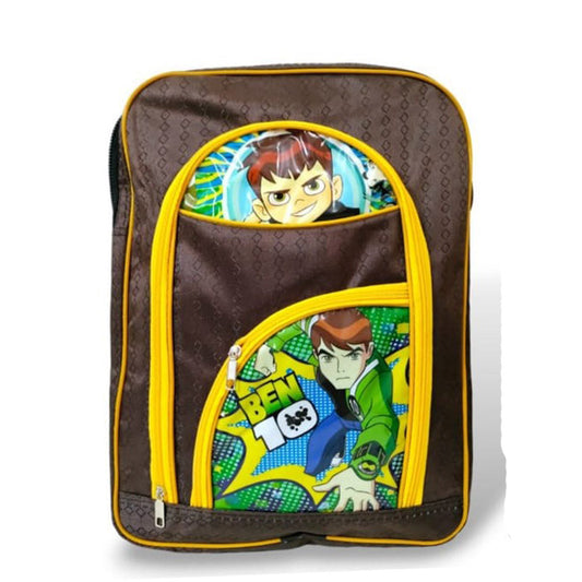 Ben10 cartoon backpack kids backpacks