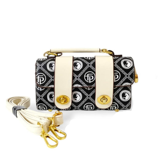 Stylish branded satchel bag satchel bag
