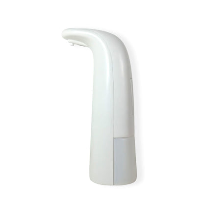 Automatic foaming soap dispenser automatic