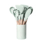 Kitchen 12pcs silicone utensils set