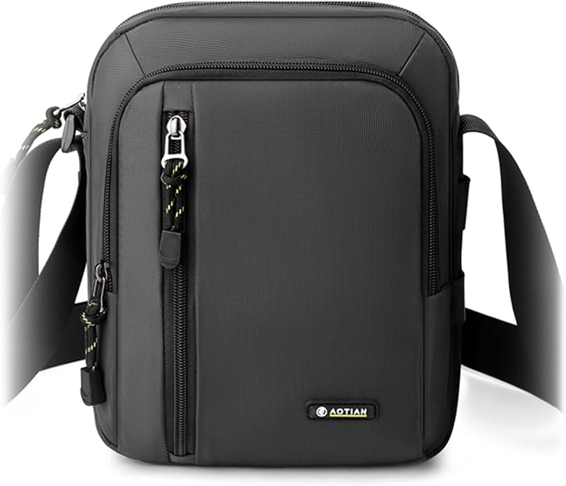 AOTIAN Crossbody Sling Bag