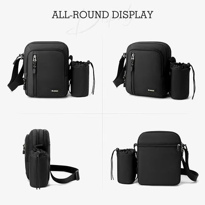 AOTIAN Crossbody Sling Bag