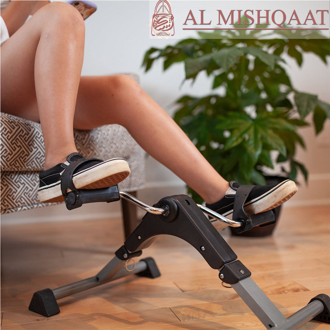 Digital Portable pedal exerciser cardio