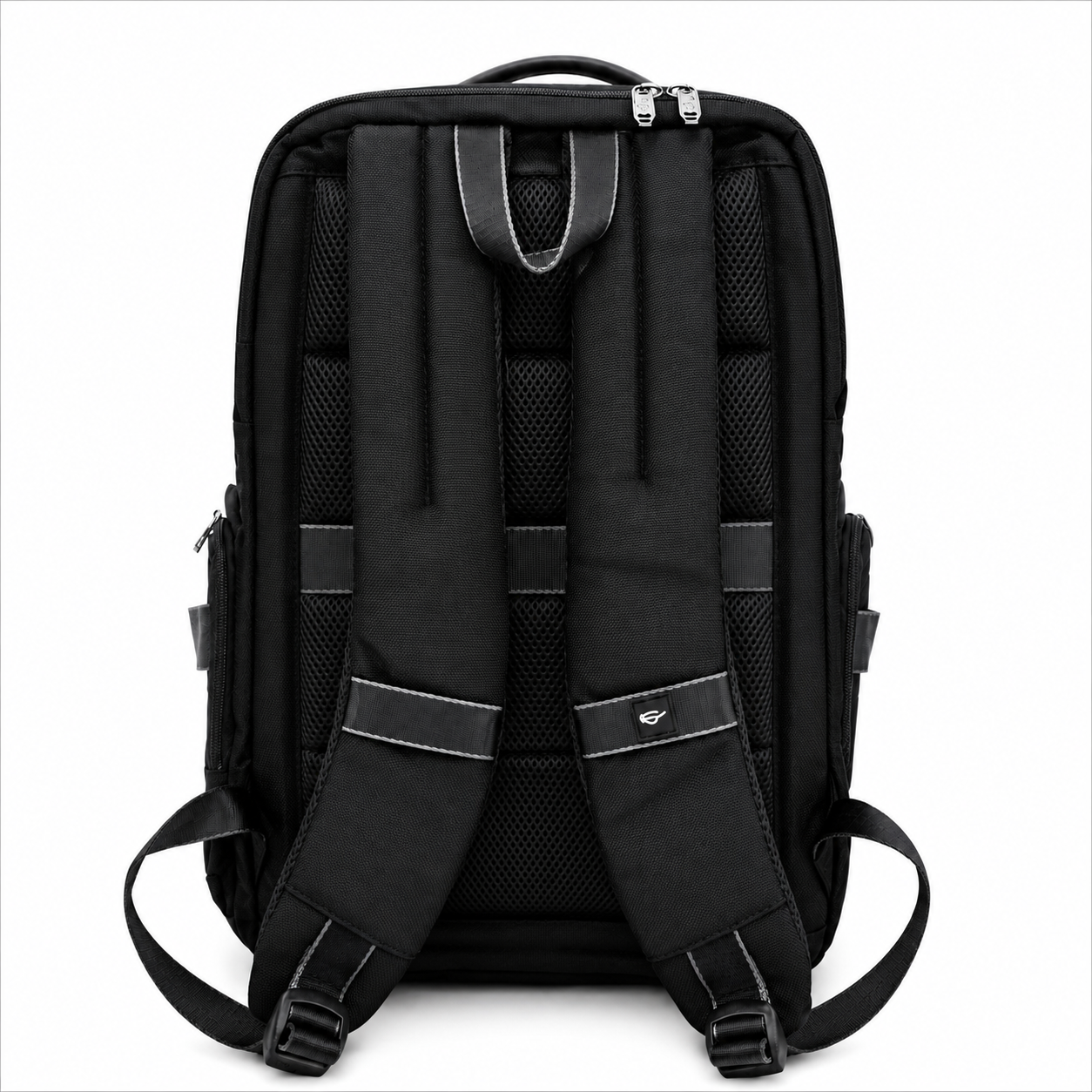 Tailisi imported laptop travel backpack