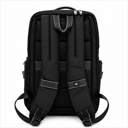 Tailisi imported laptop travel backpack