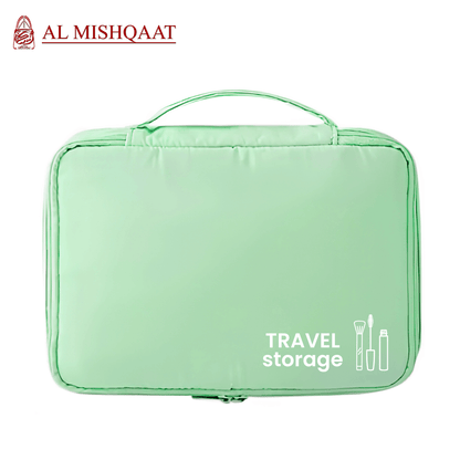 travel and cometic organizer