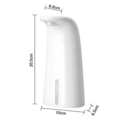 Automatic Sensor Soap Foaming Dispenser